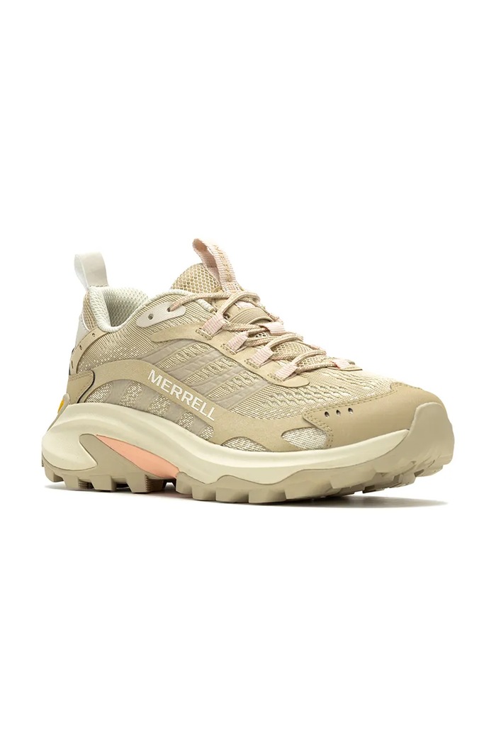 Merrell Buty outdoor MOAB SPEED 2 J037854 zielony SS25
