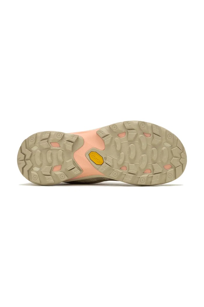Buty outdoor MOAB SPEED 2 Merrell zielony J037854