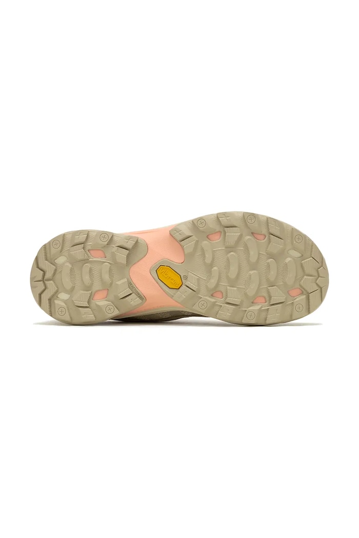 Buty outdoor MOAB SPEED 2 Merrell zielony J037854