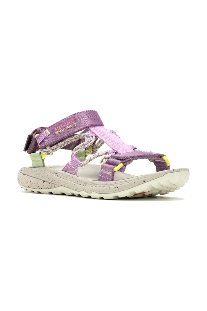 Sandály Merrell BRAVADA 2 J037796 fialová SS25