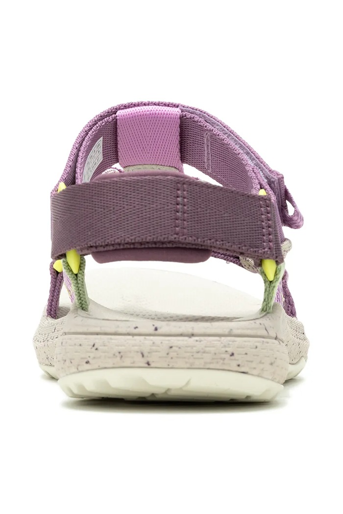 Boty Sandály Merrell BRAVADA 2 J037796 fialová