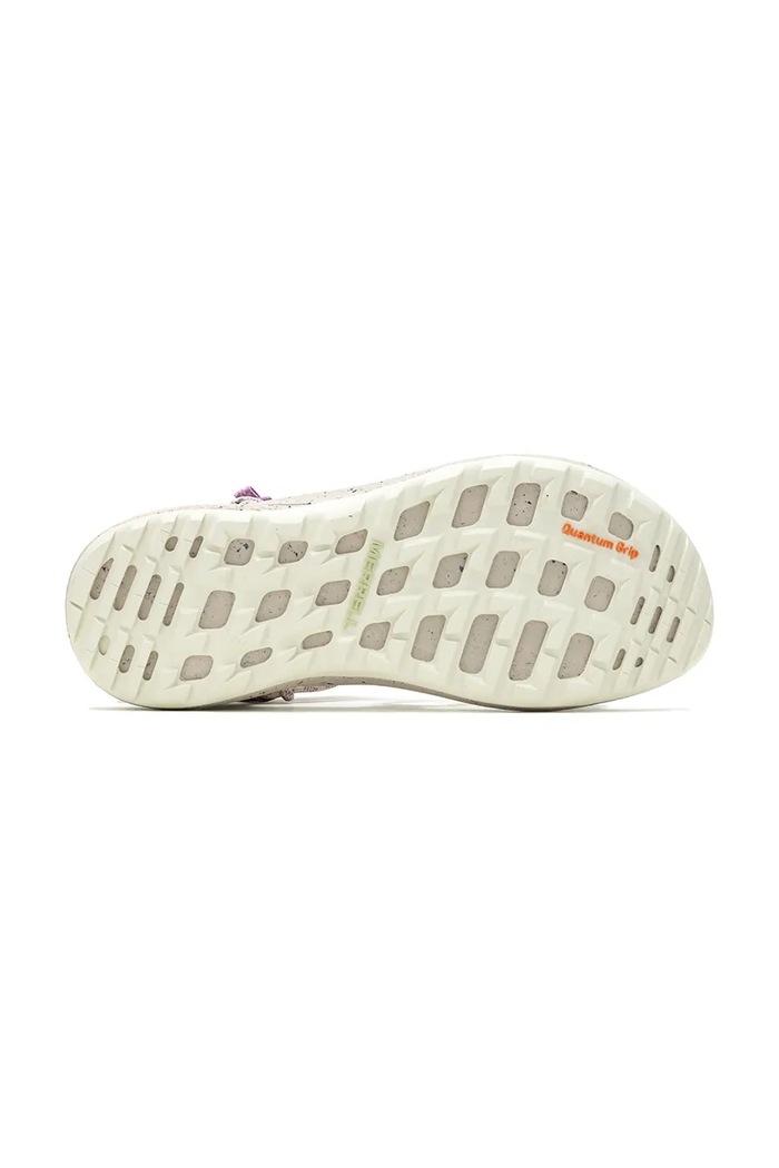 Sandály Merrell BRAVADA 2 J037796 fialová