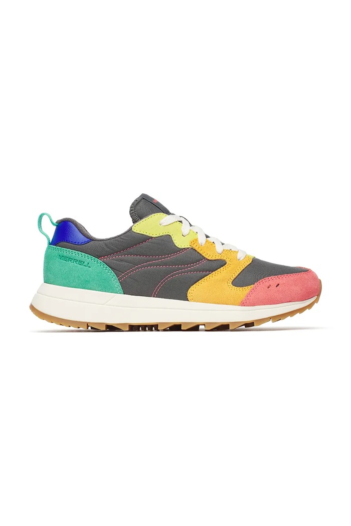 Merrell sneakers ALPINE 83 sintetic multicolor J008190