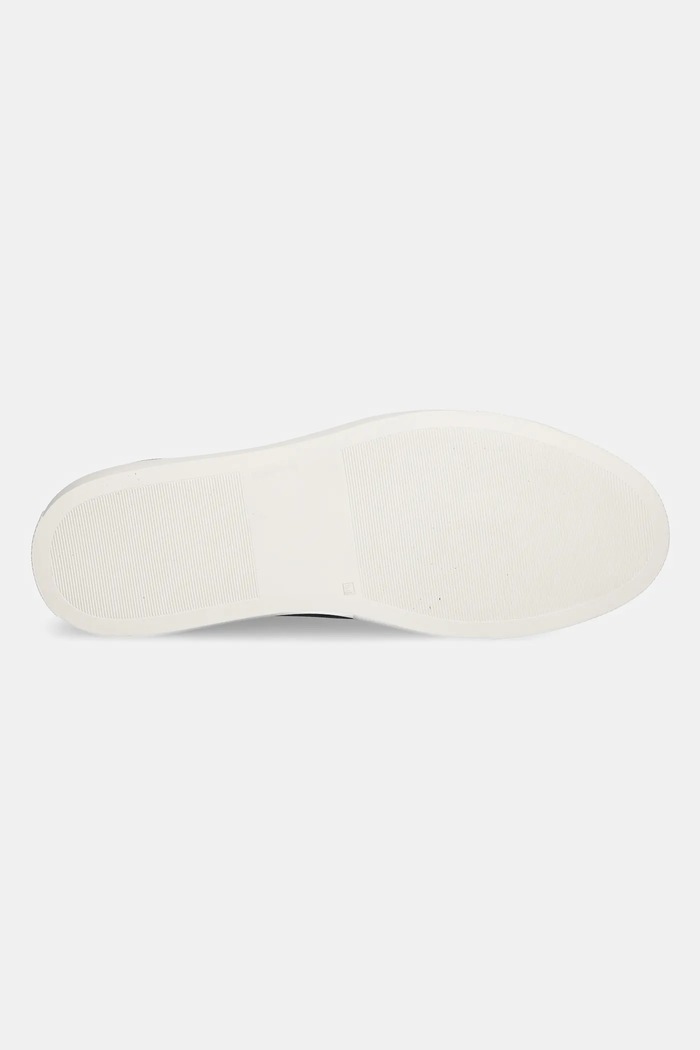 Usnjene superge Common Projects Retro Summer Premium 6189.7547 črna