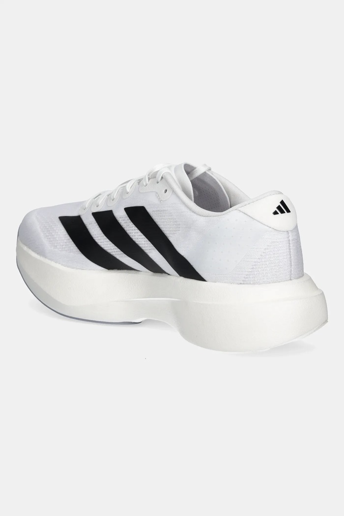 Обувки Обувки за бягане adidas Performance Adizero Evo SL JH6208 бял