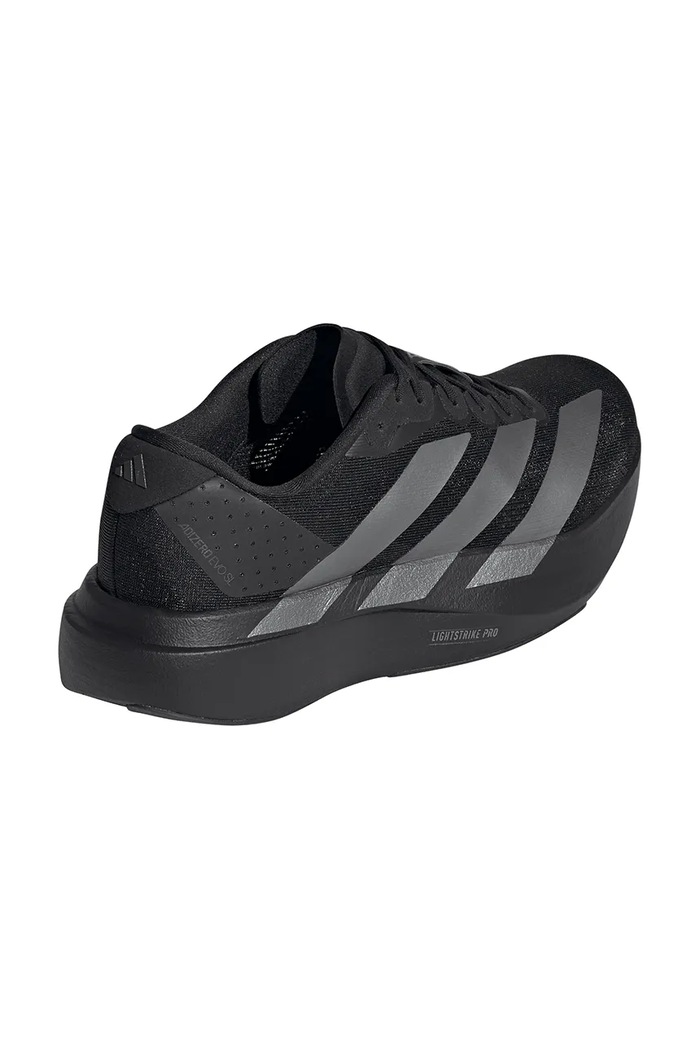 Obuv Bežecké topánky adidas Performance Adizero Evo SL JP7147 čierna