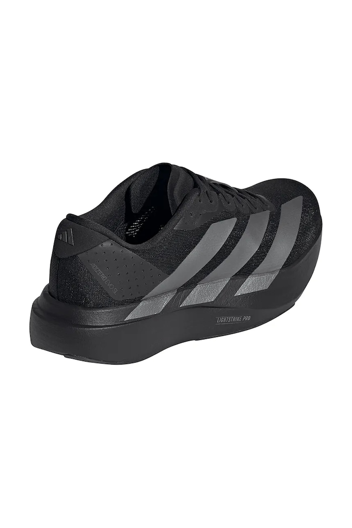 Obuv Bežecké topánky adidas Performance Adizero Evo SL JP7147 čierna