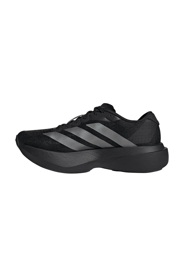 Bežecké topánky adidas Performance Adizero Evo SL čierna JP7147