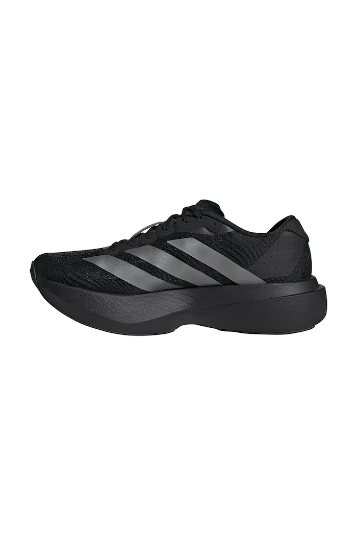 Bežecké topánky adidas Performance Adizero Evo SL čierna JP7147