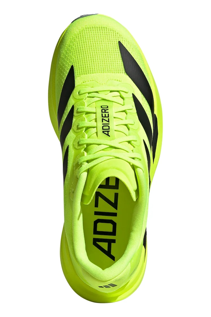 Běžecké boty adidas Performance Adizero Evo SL JR5839 zelená