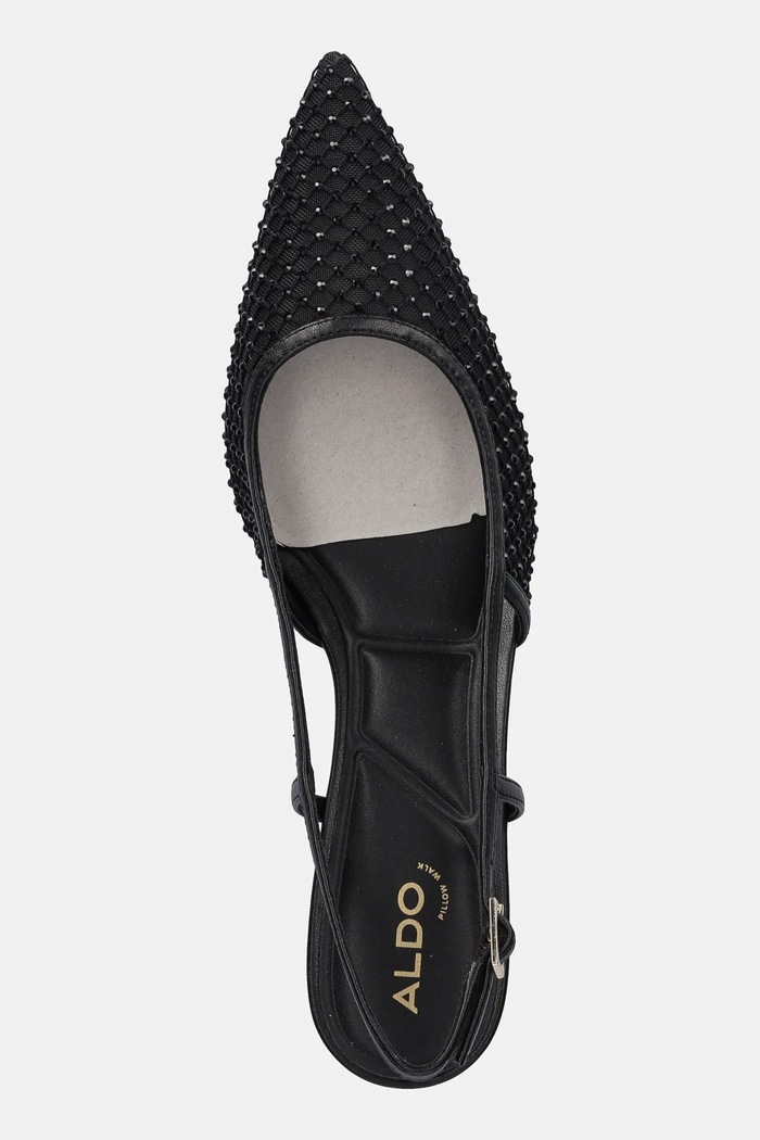 Aldo pantofi cu toc ELEGANT negru 13922017