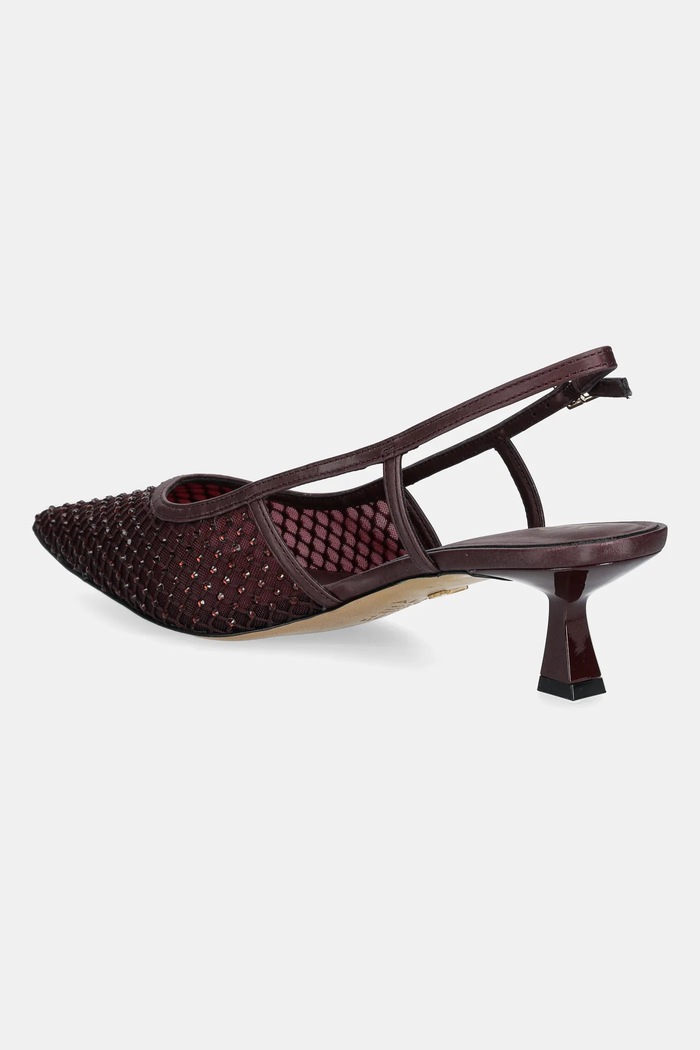 Cipők Aldo tűsarkú ELEGANT 13921993 lila