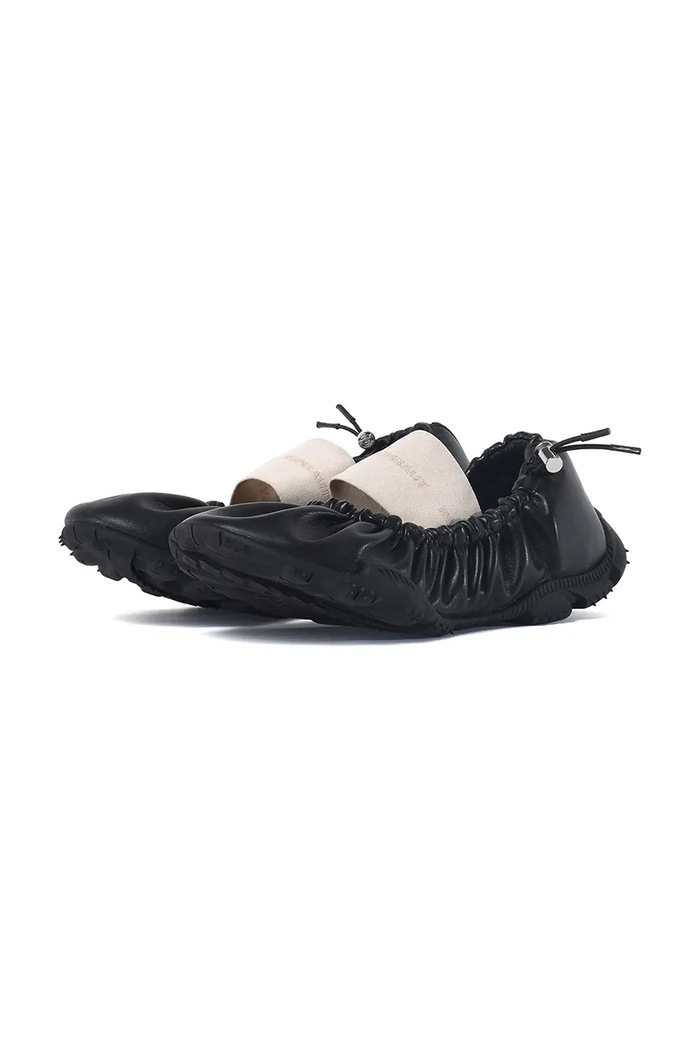 Balerinke Rombaut S25.T.011 crna SS25