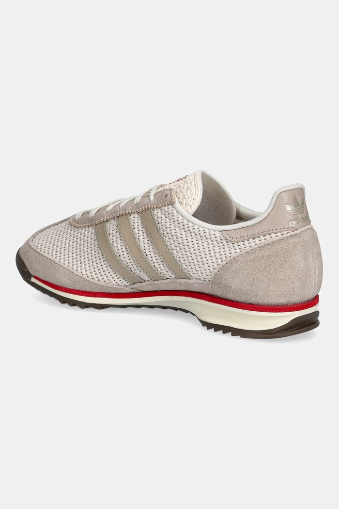 Obuća Tenisice adidas Originals Sl 72 OG W JI0180 bež