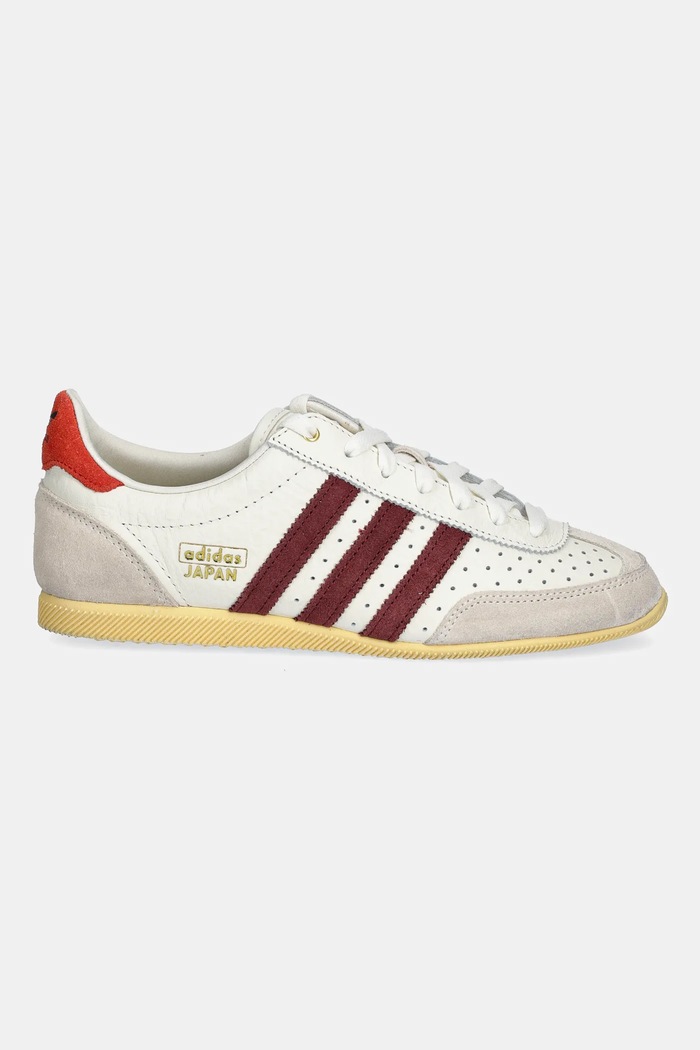 Tenisky adidas Originals Japan W JI2662 béžová SS25