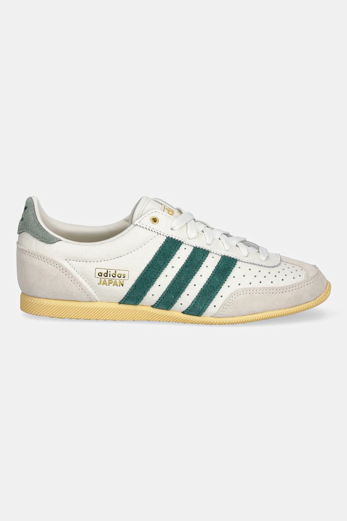 Sneakers adidas Originals Japan W JI2663 μπεζ SS25