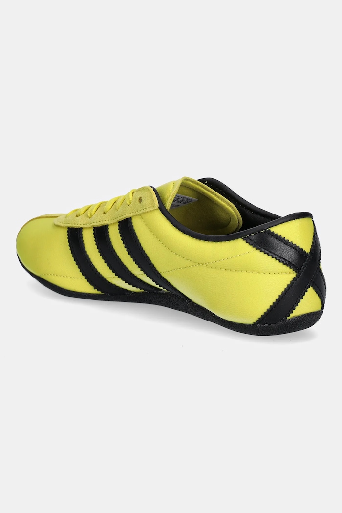 Cipők adidas Originals sportcipő Tokyo W JI3299 sárga