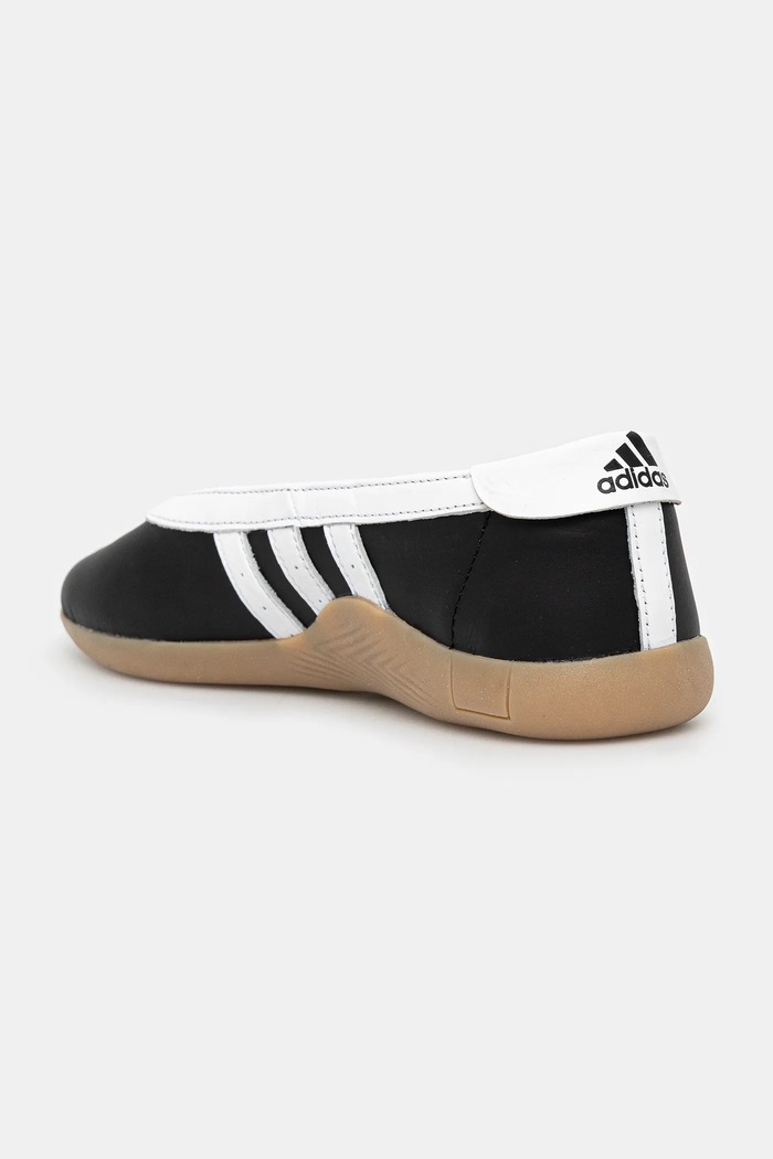 Obuv Baleríny adidas Originals Taekwondo Mei Balle JR7031 čierna