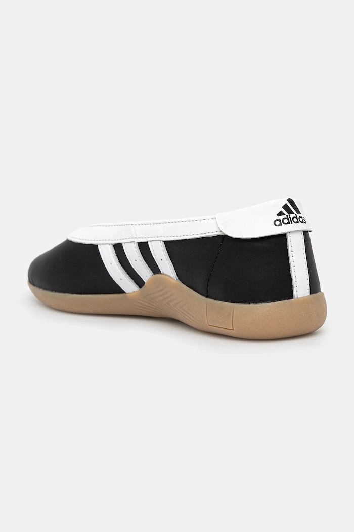 Obuv Baleríny adidas Originals Taekwondo Mei Balle JR7031 čierna