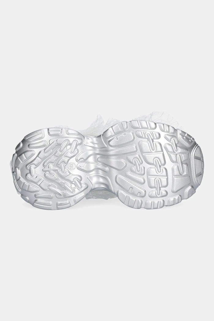 Koi Footwear sneakersy Kelpie Whimsical HG01 biały