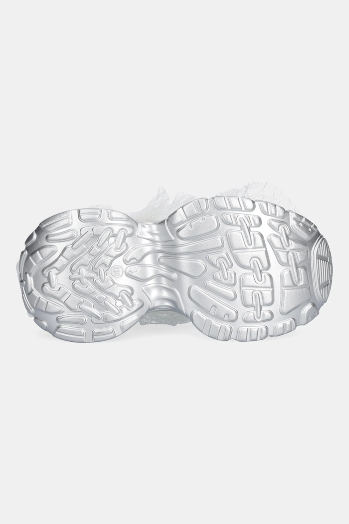 Koi Footwear sneakersy Kelpie Whimsical HG01 biały