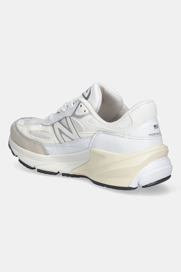Παπούτσια Sneakers New Balance U990GB6 U990GB6 μπεζ