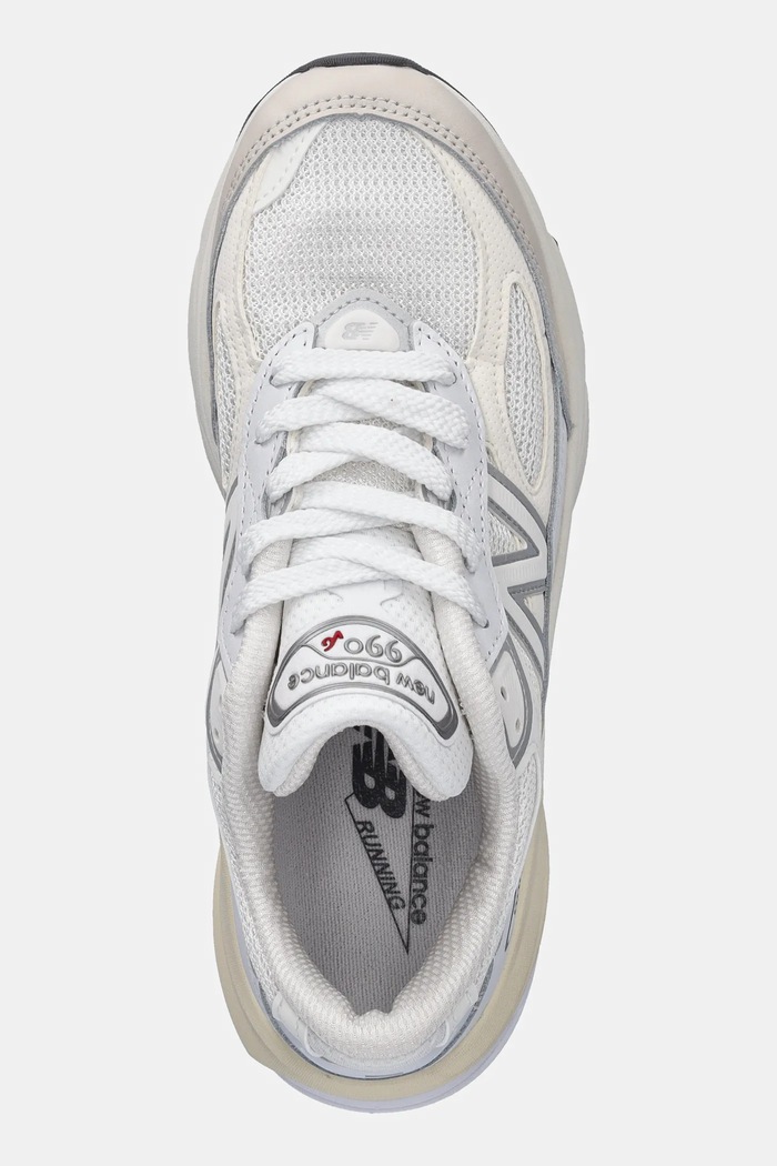 Sneakers New Balance U990GB6 μπεζ U990GB6