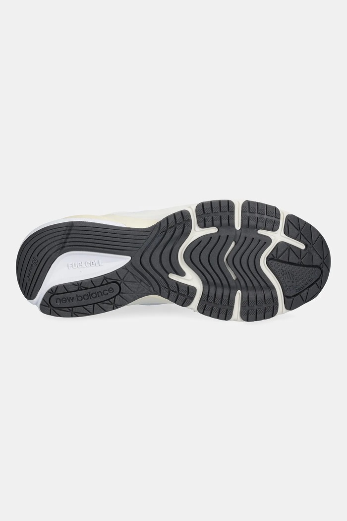 Sneakers New Balance U990GB6 U990GB6 μπεζ