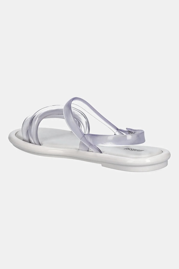 Cipők Melissa szandál MELISSA AIRBUBBLE SANDAL AD M.33906 fehér