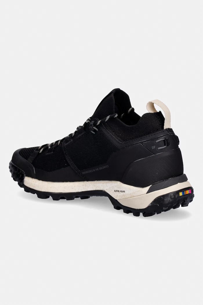 Obuwie Salewa buty Puez 2 00.0000061470 czarny