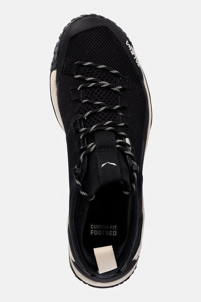 Salewa buty Puez 2 czarny 00.0000061470
