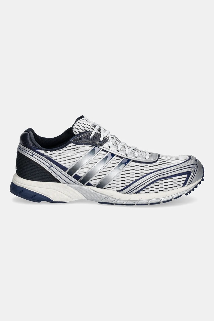 Кросівки adidas Originals Adizero Adios x Sporty & Rich JP7544 темно-синій SS25