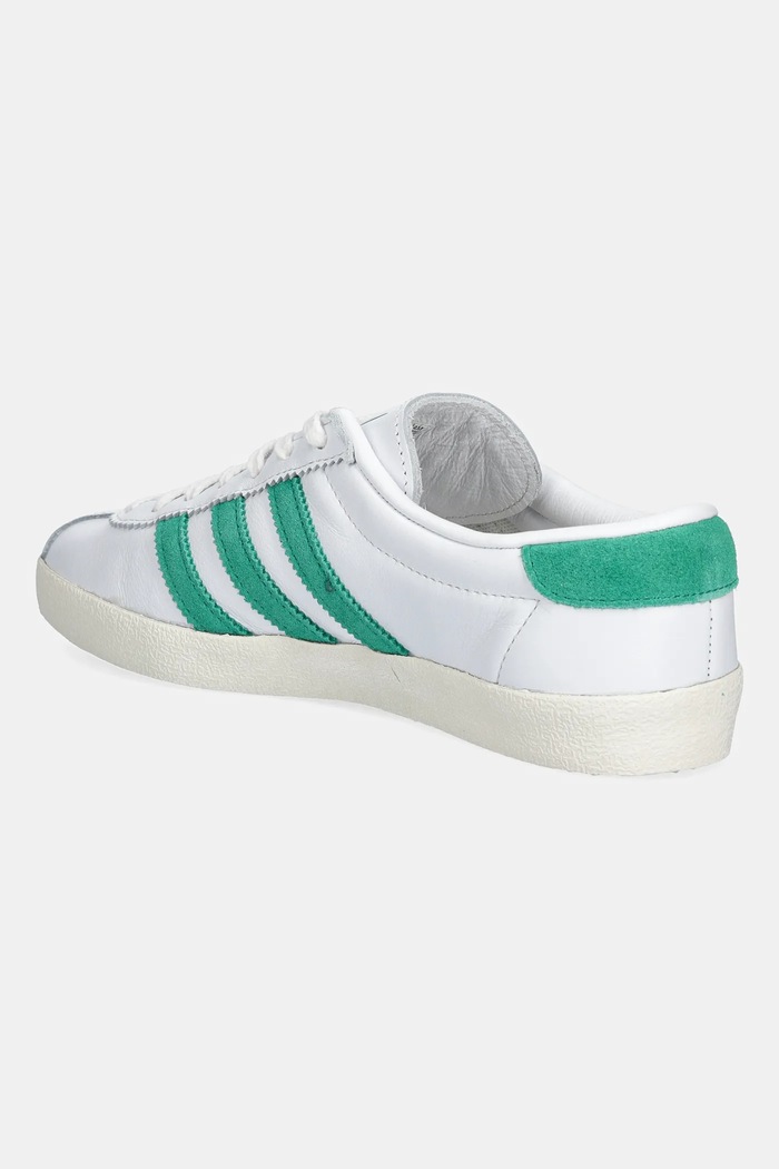 Παπούτσια Sneakers adidas Originals Blanc x Sporty & Rich JP7552 λευκό