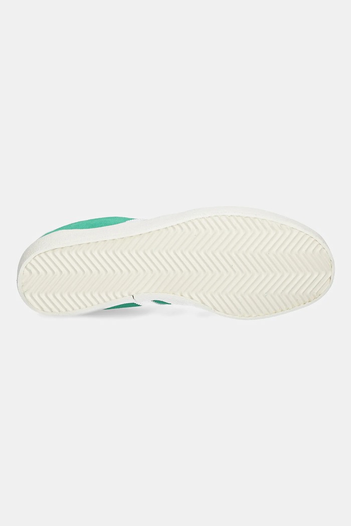 Sneakers adidas Originals Blanc x Sporty & Rich JP8560 πράσινο