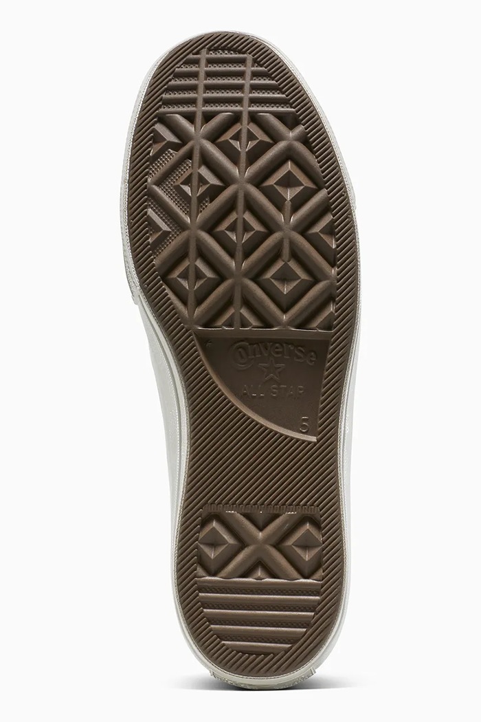 Πάνινα παπούτσια Converse Chuck 70 A13542C