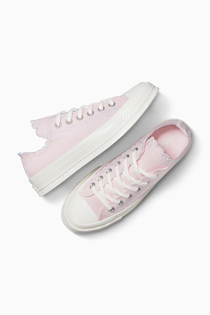 Πάνινα παπούτσια Converse Chuck 70 A13542C