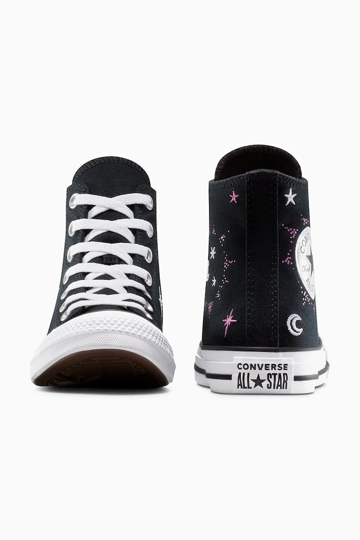 Obuwie Converse trampki Chuck Taylor All Star A13513C czarny