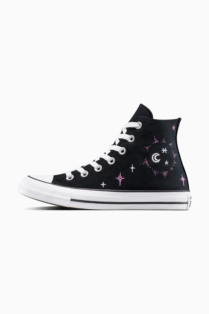 Converse trampki Chuck Taylor All Star A13513C czarny