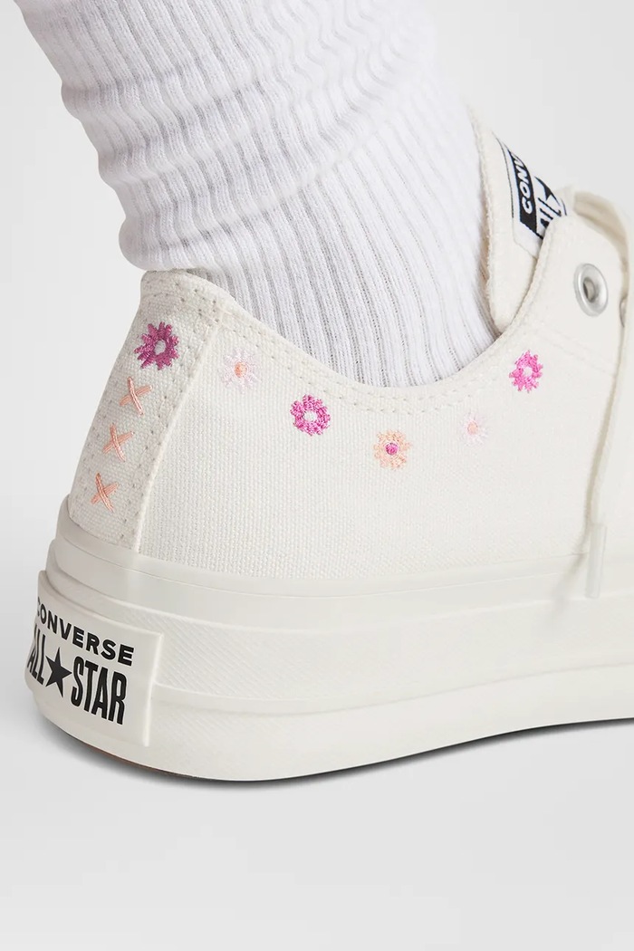 Kecky Converse Chuck Taylor All Star Lift A15008C