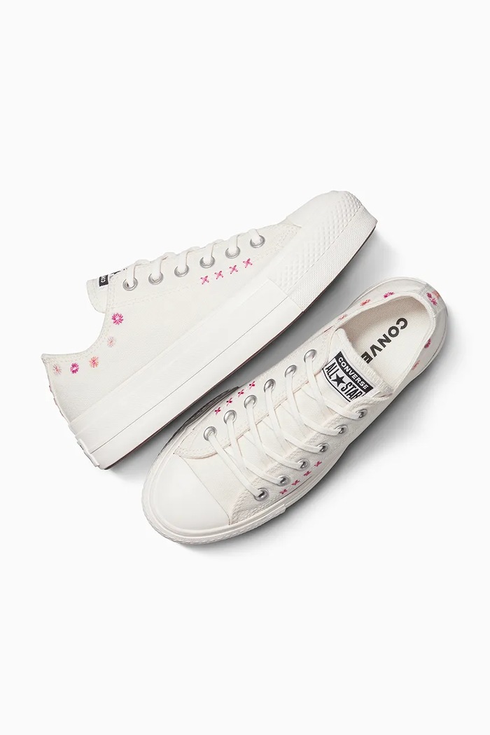 Kecky Converse Chuck Taylor All Star Lift A15008C