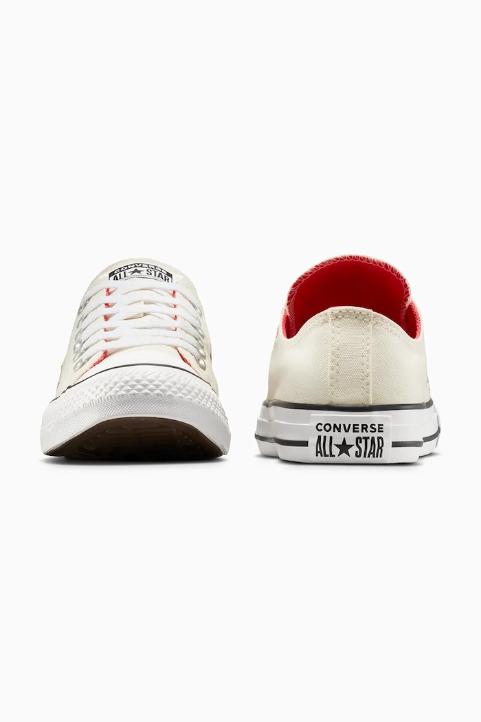 Boty Tenisky Converse Chuck Taylor All Star A14933C béžová