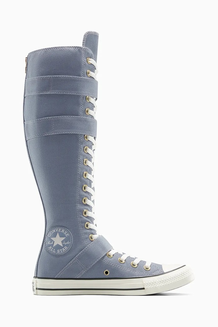 Converse Teniși Chuck Taylor All Star albastru A11892C