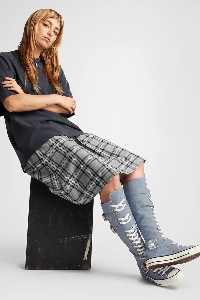Converse Teniși Chuck Taylor All Star A11892C