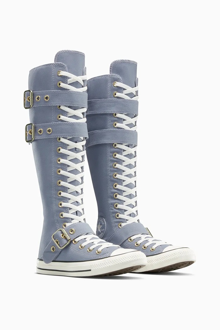 Converse Teniși Chuck Taylor All Star A11892C albastru SS25