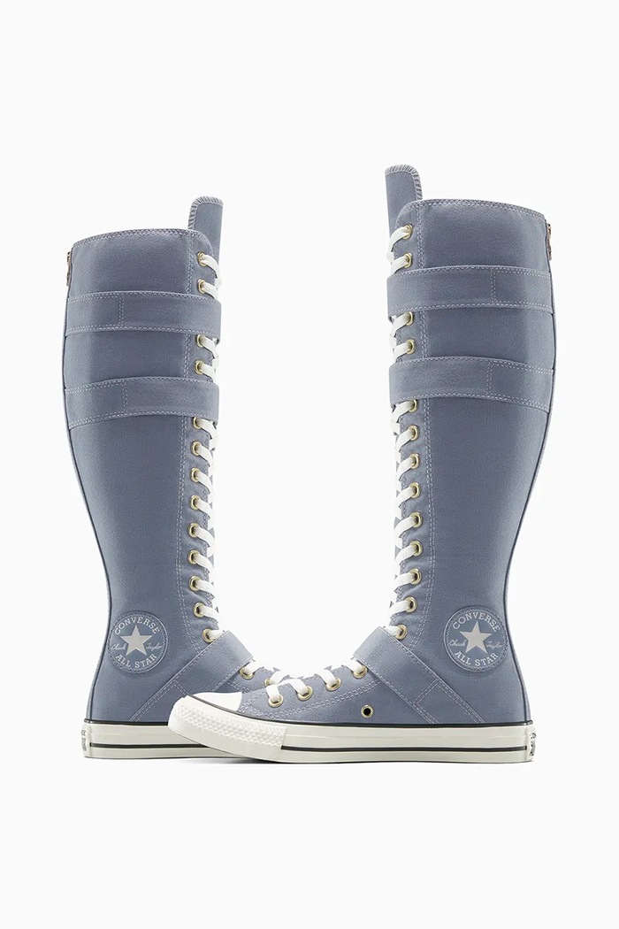 Teniși Chuck Taylor All Star Converse A11892C albastru