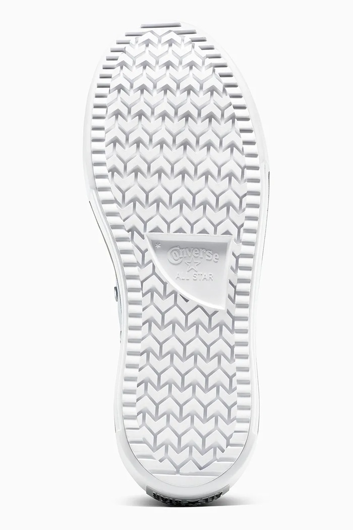 Converse teniși Chuck Taylor All Star Lift Double Stack A16285C