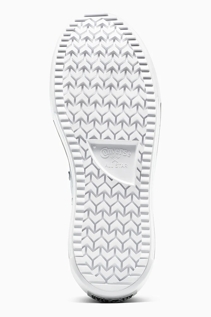 Converse teniși Chuck Taylor All Star Lift Double Stack A16285C