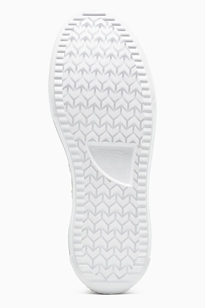 Converse teniși Chuck Taylor All Star Lift Double Stack A16283C