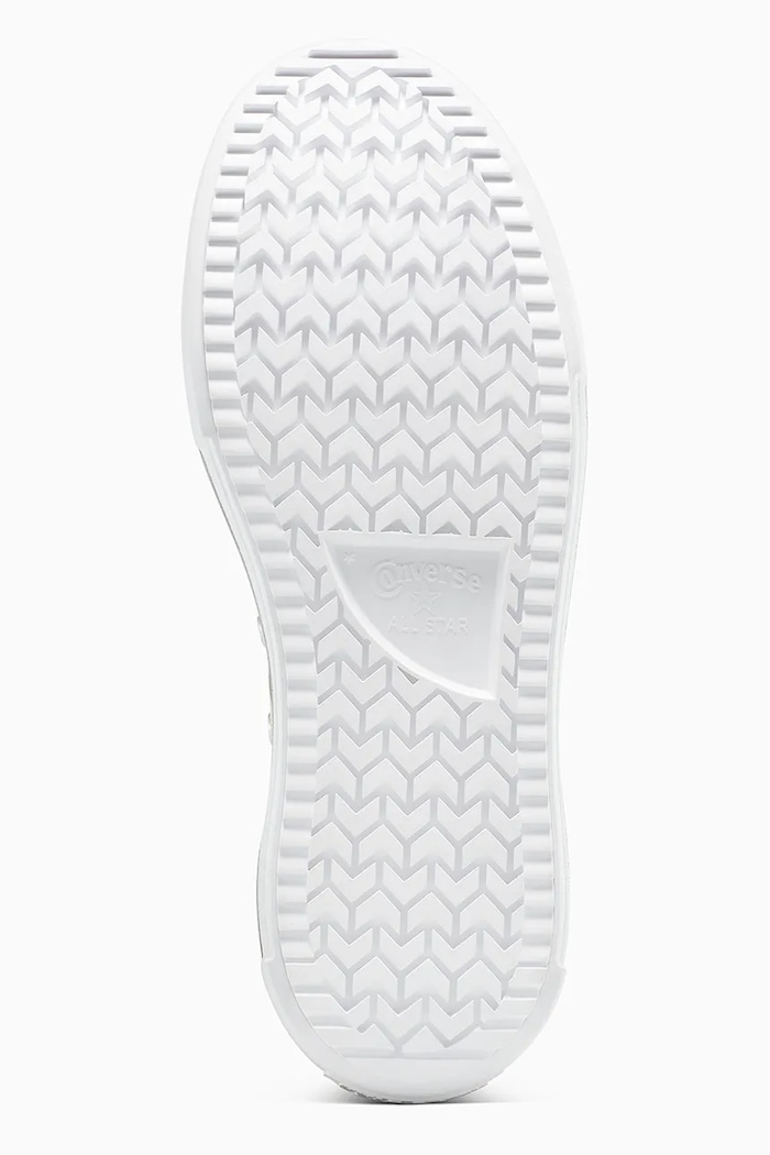 Converse teniși Chuck Taylor All Star Lift Double Stack A16283C