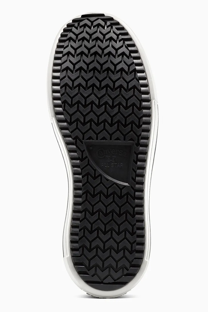 Converse teniși Chuck Taylor All Star Lift Double Stack A15206C